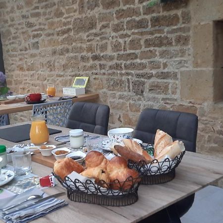 Les Etangs Du Moulin D'Harcy Bed and Breakfast Lonny Exteriör bild
