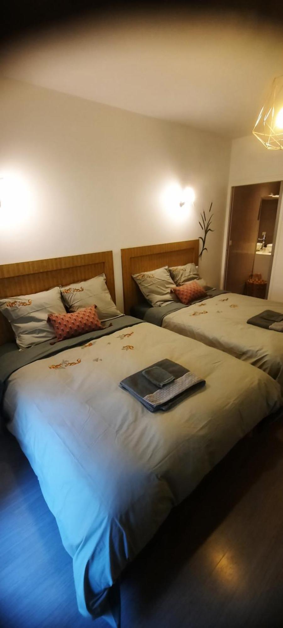 Les Etangs Du Moulin D'Harcy Bed and Breakfast Lonny Exteriör bild